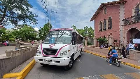 Reactivan programa de colocación de parabús en Zamora