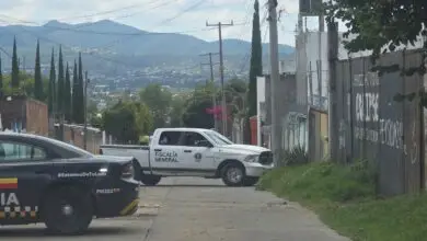 Despojan de su vehículo a ex diputada Brenda Fraga en Uruapan, Michoacán
