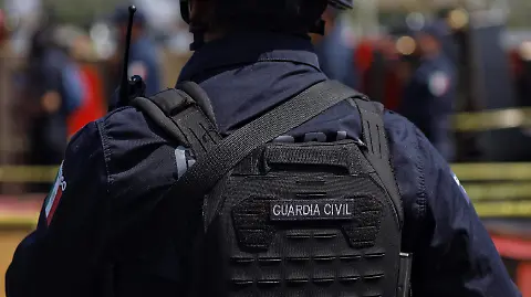 Detienen a el Zombie acusado de asesinar a un jornalero en Zamora