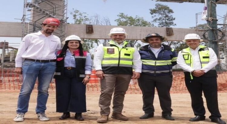 En Michoacán, destaca Bedolla inversión histórica en infraestructura por 40 mil millones de pesos