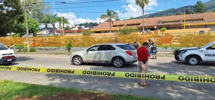 Nuevo ataque en Uruapan deja dos mujeres muertas