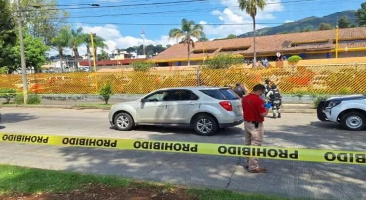 Nuevo ataque en Uruapan deja dos mujeres muertas