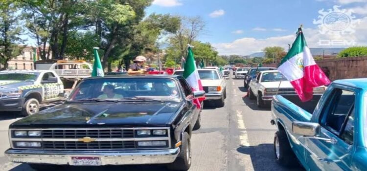 Llegan a Michoacán hasta 800 migrantes repatriados o deportados cada mes