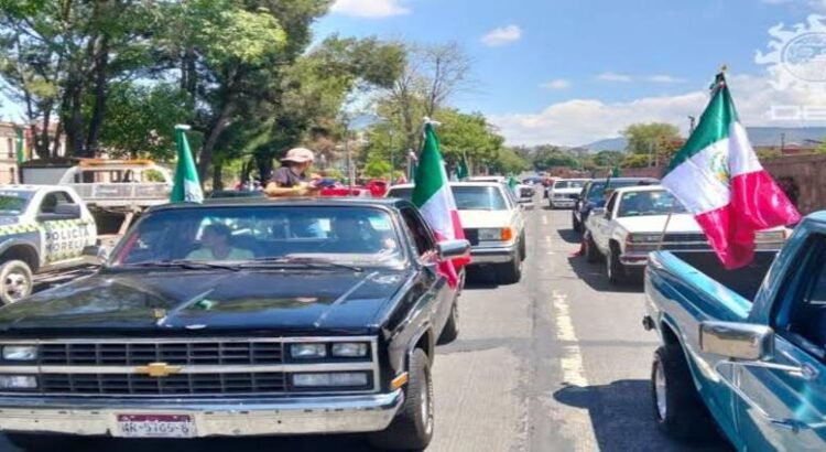 Llegan a Michoacán hasta 800 migrantes repatriados o deportados cada mes