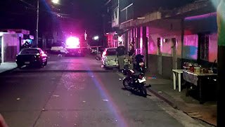Asesinan a joven mujer en una cenaduría en Zamora