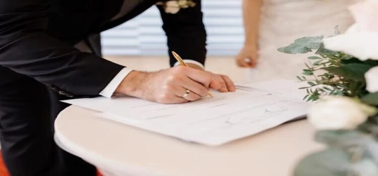 Matrimonios en Michoacán apenas superan la media nacional