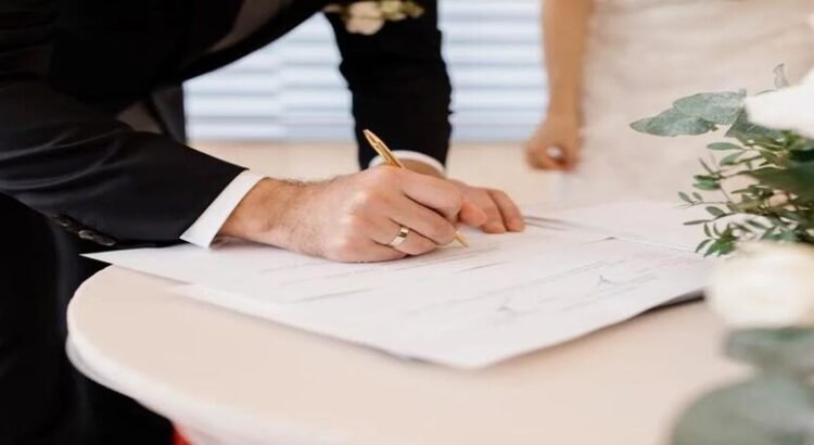 Matrimonios en Michoacán apenas superan la media nacional