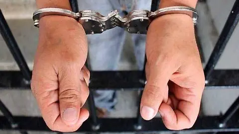 Arrestan a supuesto homicida de 2 mujeres en Zamora