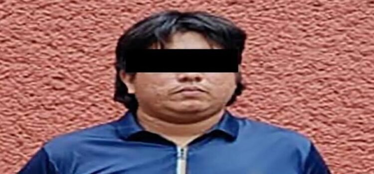 SSPC detiene a “Llanero” por extorsión a limoneros de Michoacán