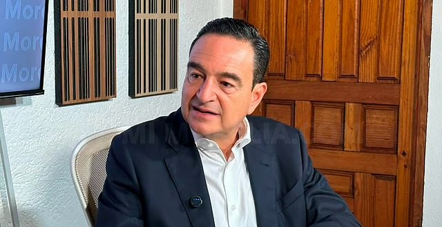 Zamora con rumbo a convertirse en una ciudad 100% hídrica