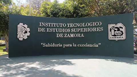 Tecnológico de Zamora celebrará su 31 aniversario
