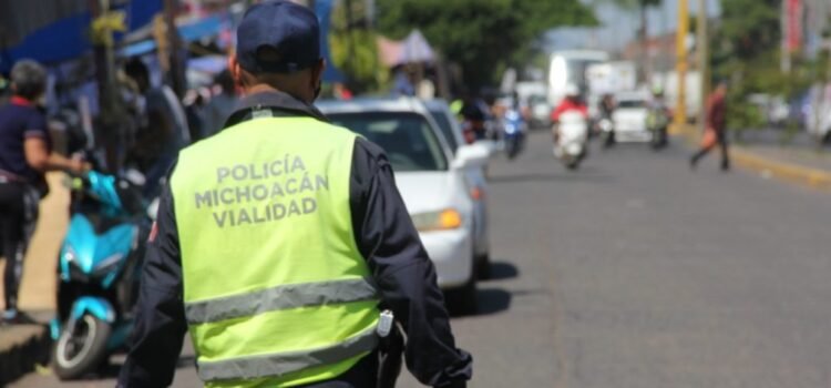 Van por regularización de vehículos con motor para mejorar la vialidad en Zamora