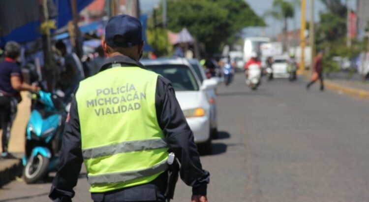 Van por regularización de vehículos con motor para mejorar la vialidad en Zamora