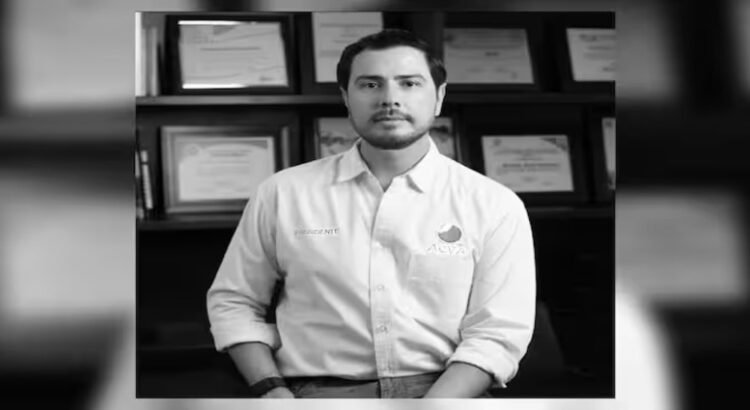 Asesinan a Bernardo Bravo, líder limonero de Michoacán