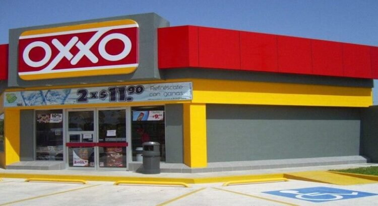 Oxxos serán espacios seguros para mujeres en Michoacán