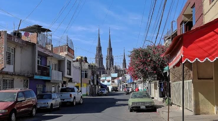 Se recrudece la violencia en la región Jacona-Zamora, Michoacán