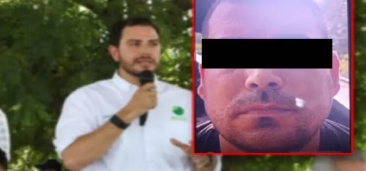 Detienen a ”El Pantano” por homicidio de líder limonero en Michoacán