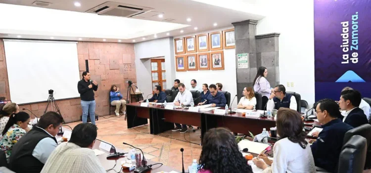 Tecnológico de Zamora crea consejo para mejorar formación profesional