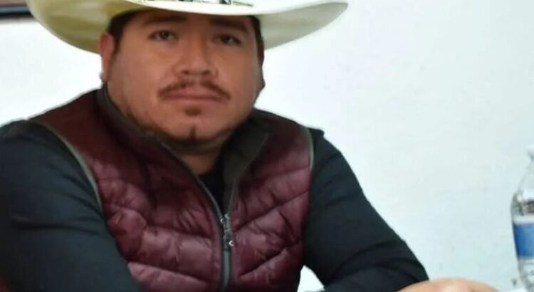Asesinan al síndico morenista de Penjamillo, Michoacán Asesinan al síndico morenista de Penjamillo, Michoacán