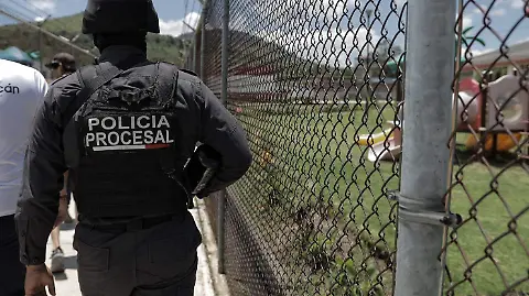 Detienen a José Luis “N” por asesinar a su sobrino en Zamora Detienen a José Luis “N” por asesinar a su sobrino en Zamora