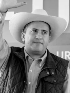 Asesinan a balazos al alcalde de Uruapan, Michoacán