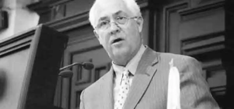 Fallece el empresario Luis Coppola Jofroy, pionero del desarrollo turístico en Los Cabos