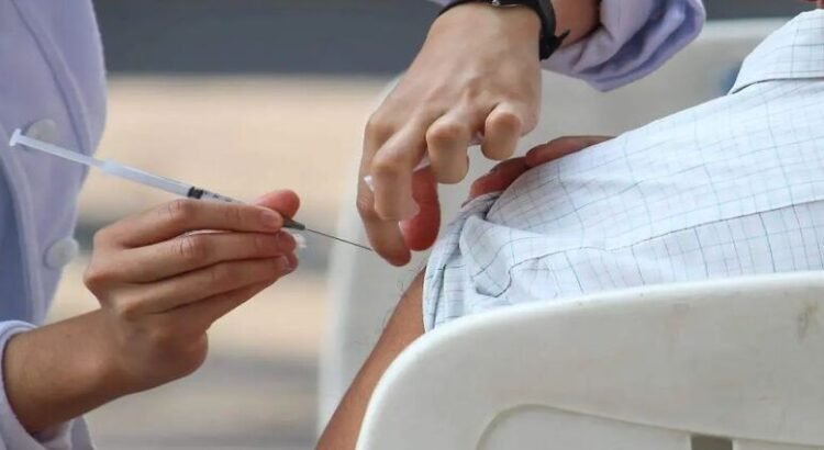 Instalará SSM centros de vacunación en 17 municipios michoacanos Instalará SSM centros de vacunación en 17 municipios michoacanos