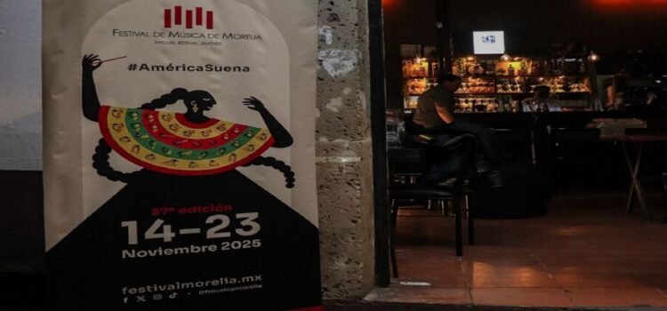 Alemania cancela presentación de orquesta en Michoacán por la violencia