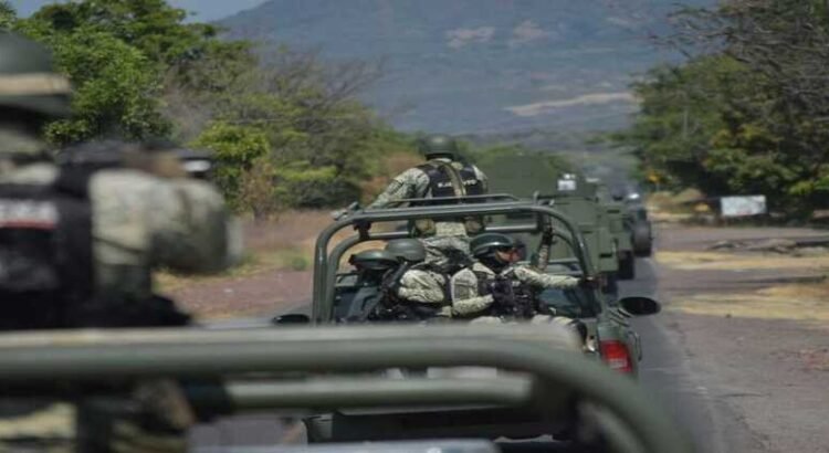 Detienen a 180 extorsionadores en los últimos cuatro meses en Michoacán Detienen a 180 extorsionadores en los últimos cuatro meses en Michoacán