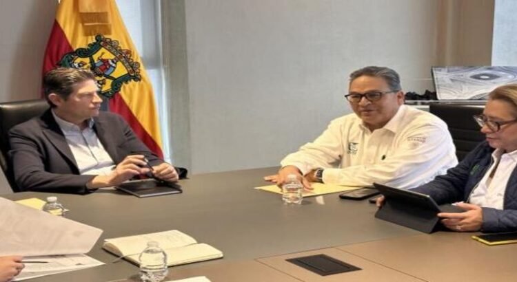 IMSS fortalece el Plan Michoacán para la Paz y la Justicia con nuevas obras y servicios IMSS fortalece el Plan Michoacán para la Paz y la Justicia con nuevas obras y servicios