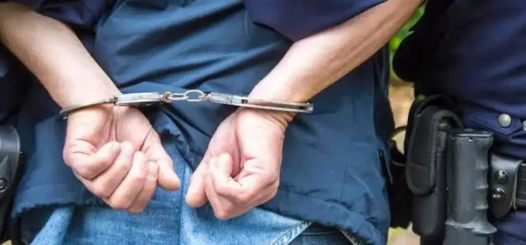 Detienen a segundo implicado en robo de vivienda en Zamora