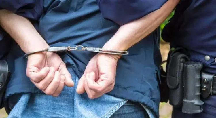 Detienen a segundo implicado en robo de vivienda en Zamora Detienen a segundo implicado en robo de vivienda en Zamora