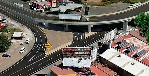 Zamora tendrá nuevo distribuidor vial para impulsar la agroexportación