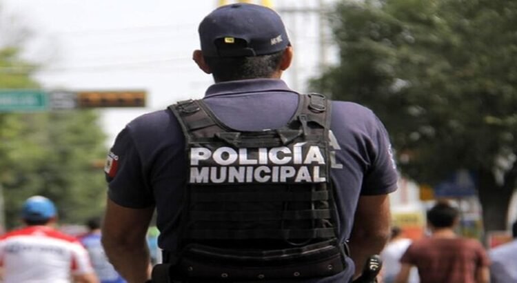 Policías acusados de feminicidio en Michoacán usan Covid para evadir justicia Policías acusados de feminicidio en Michoacán usan Covid para evadir justicia