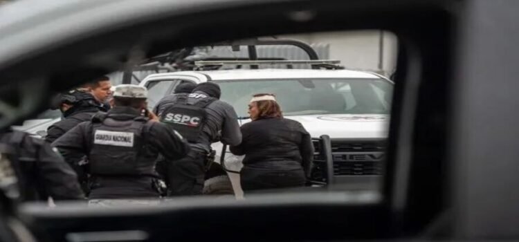 Refuerzan seguridad con patrullajes en productoras de limón y aguacate