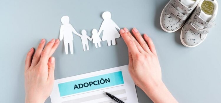 Mario Zamora propone una Reforma para garantizar el derecho a ser adoptado