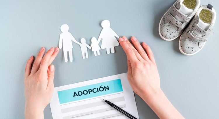 Mario Zamora propone una Reforma para garantizar el derecho a ser adoptado Mario Zamora propone una Reforma para garantizar el derecho a ser adoptado