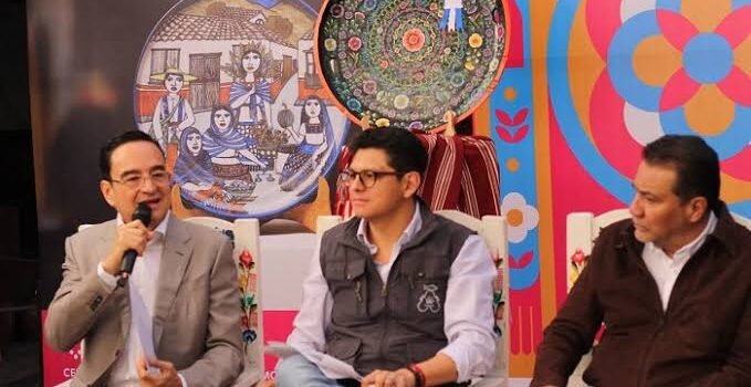 Zamora se alista para tianguis y concurso estatal que reunirá a 500 personas artesanas