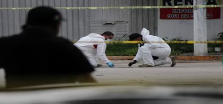 Suman 156 mujeres asesinadas de enero a noviembre en Michoacán