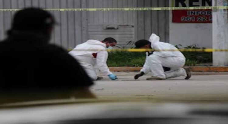 Suman 156 mujeres asesinadas de enero a noviembre en Michoacán