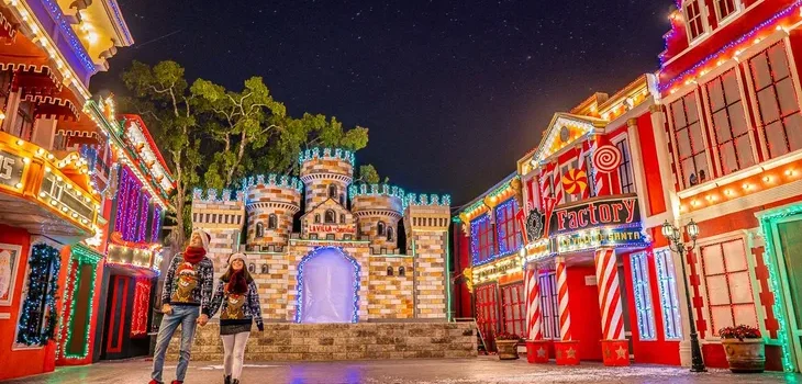 Disfruta estos tres pueblos mágicos de Michoacán en Navidad y Año Nuevo