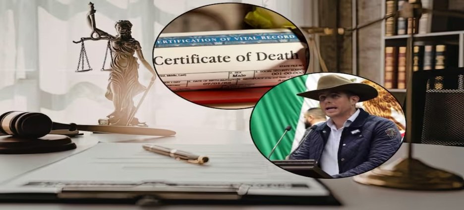 Diputado Carlos Tafolla insiste en aplicar la pena de muerte en Michoacán