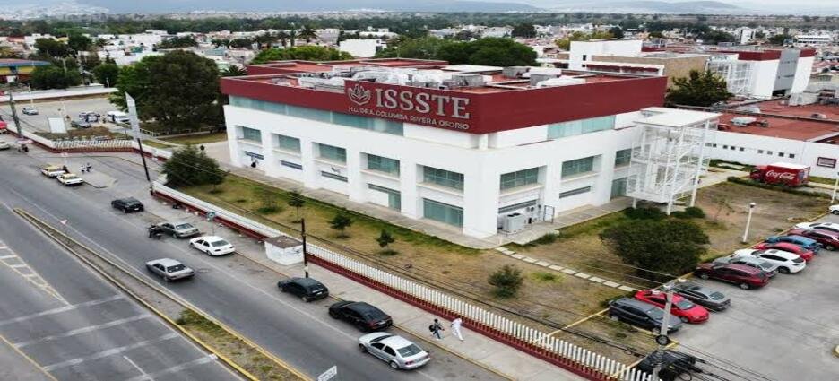 ISSSTE anuncia expansión histórica de servicios médicos en Michoacán