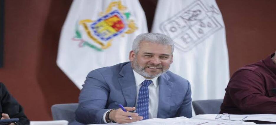 Por ley, en Michoacán ya no se puede heredar deuda pública