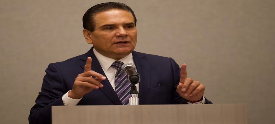 La FGR solicita a EU y Argentina la extradición de dos exfuncionarios de Silvano Aureoles