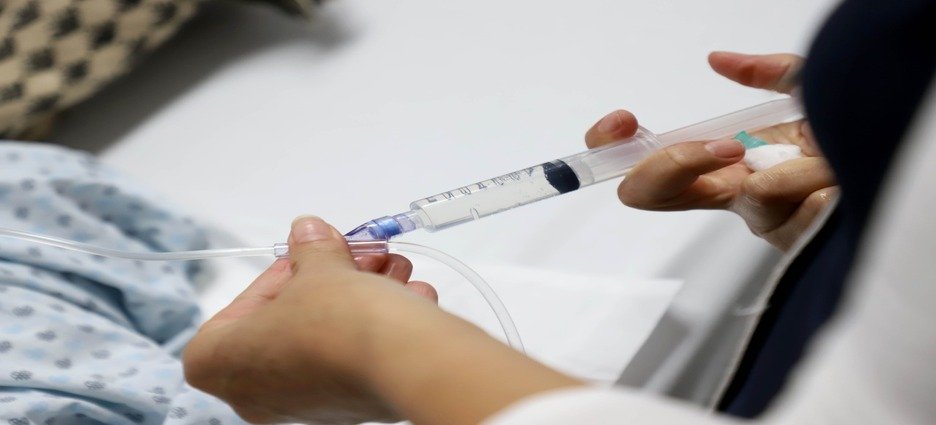 En Michoacán, 99 % de las infancias termina su tratamiento contra el cáncer