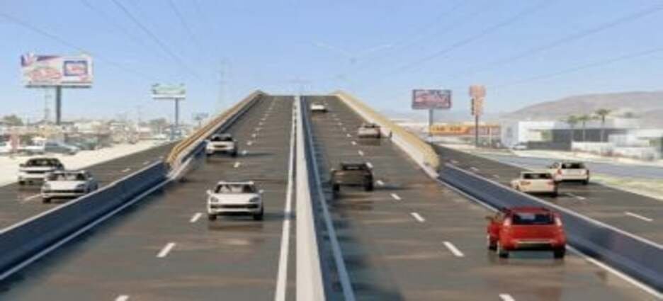 Programa multianual garantiza mantenimiento de 680 km carreteros en Michoacán hasta 2027