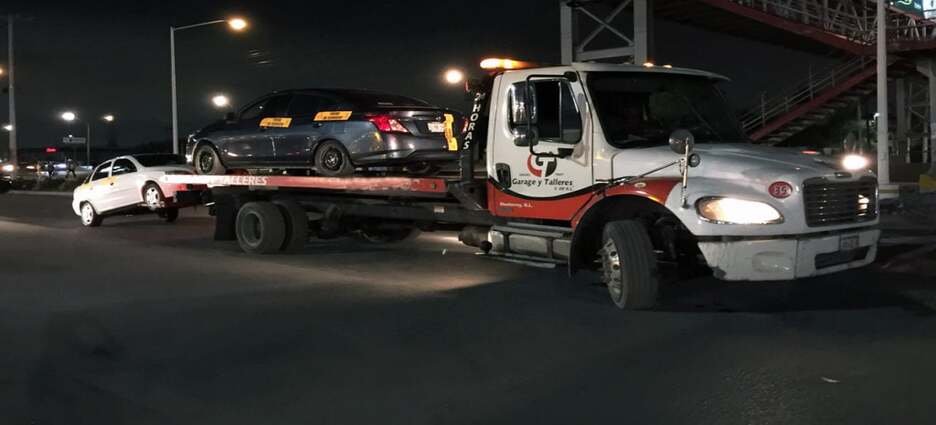 FGE de Michoacán pone freno a cobros excesivos de grúas