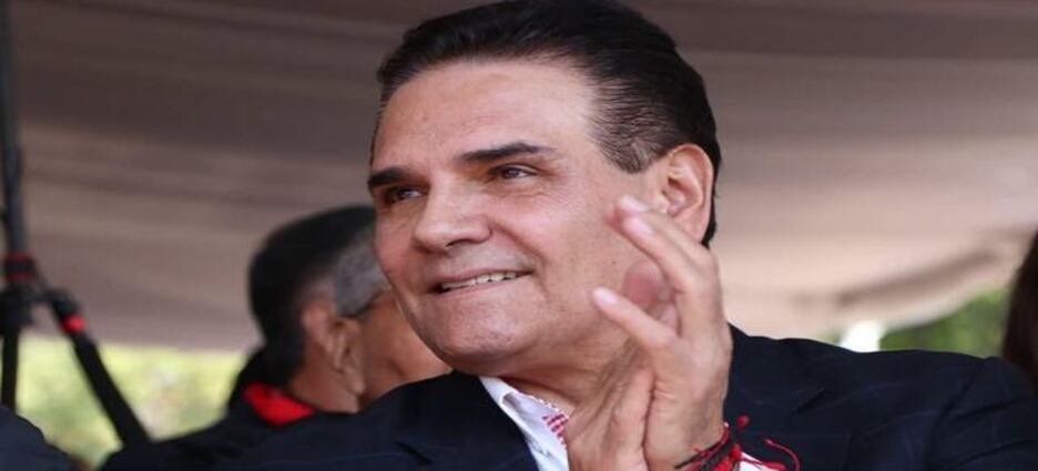 Desmienten detención de Silvano Aureoles, exgobernador de Michoacán