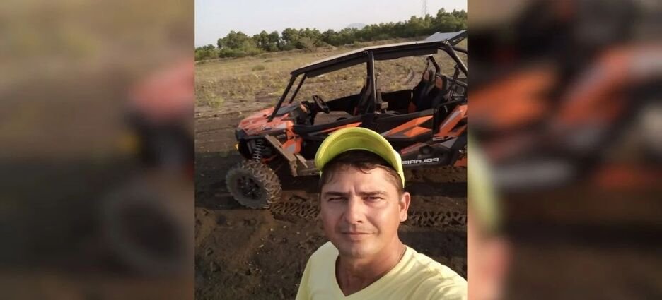 Encuentran muerto en Michoacán a productor platanero desaparecido en Colima
